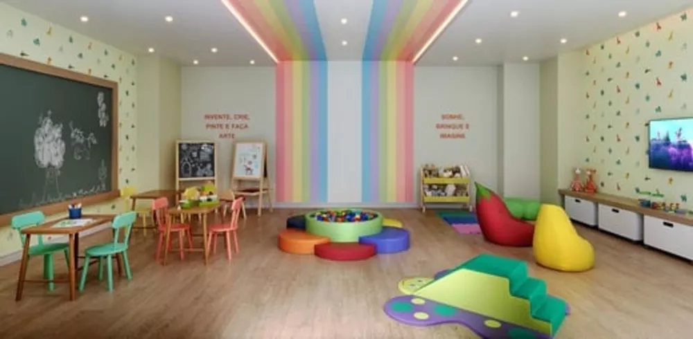 Apartamento, 2 quartos, 43 m² - Foto 13