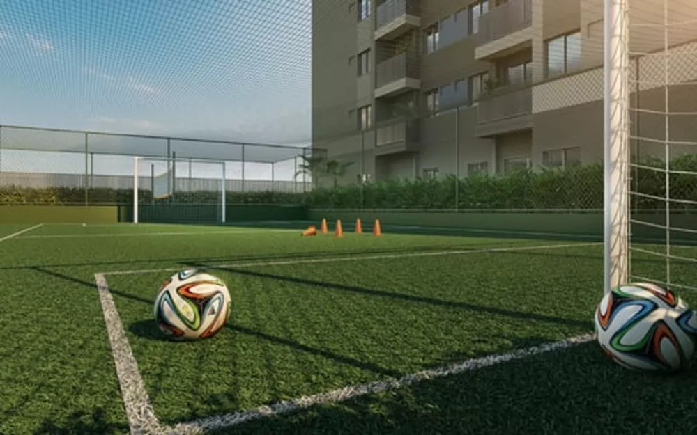 Apartamento, 2 quartos, 43 m² - Foto 20