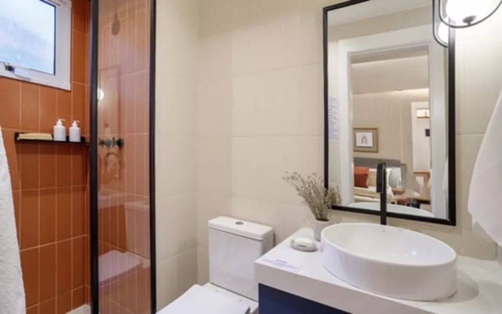 Apartamento, 2 quartos, 43 m² - Foto 10