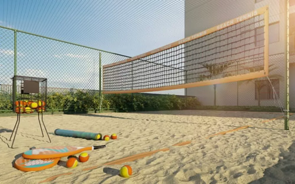 Apartamento, 2 quartos, 43 m² - Foto 19