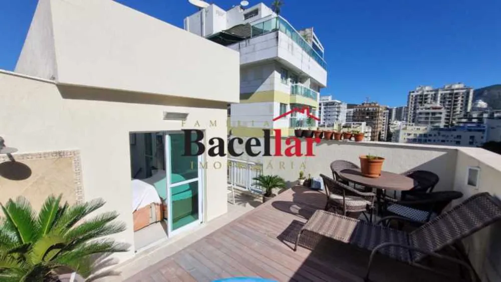 Cobertura, 3 quartos, 154 m² - Foto 17
