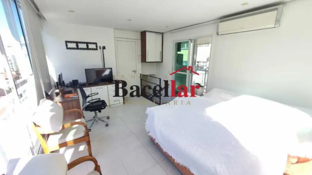 Cobertura, 3 quartos, 154 m² - Foto 13