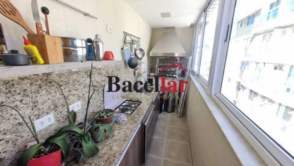 Cobertura, 3 quartos, 154 m² - Foto 18