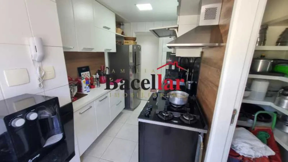 Cobertura, 3 quartos, 154 m² - Foto 4