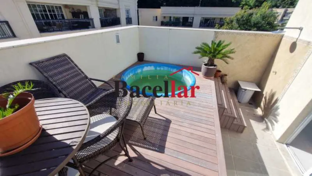 Cobertura, 3 quartos, 154 m² - Foto 16