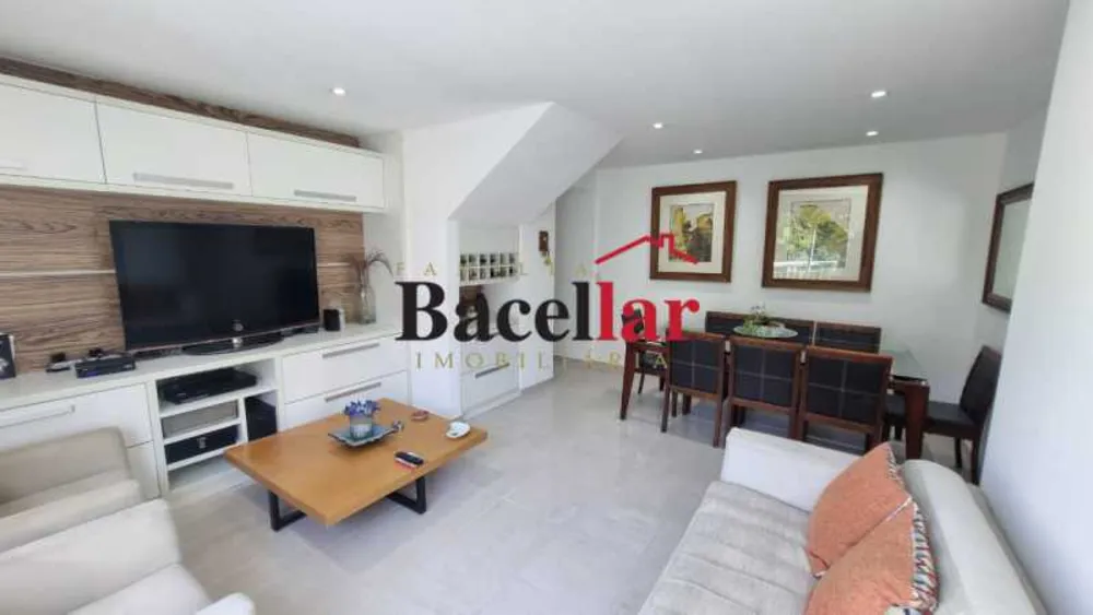 Cobertura, 3 quartos, 154 m² - Foto 1