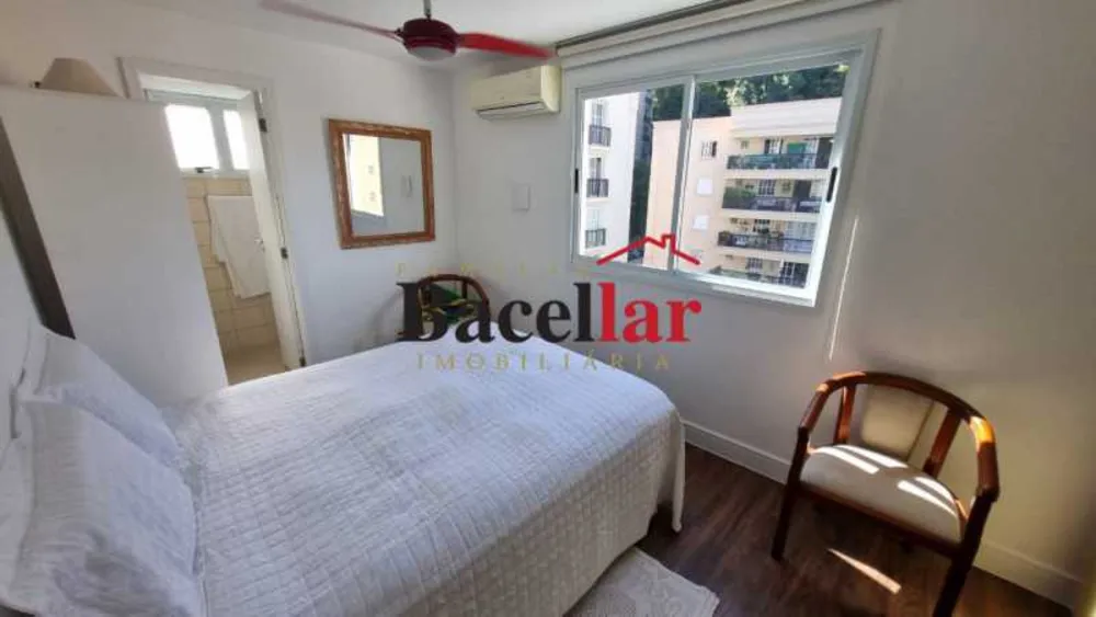 Cobertura, 3 quartos, 154 m² - Foto 6