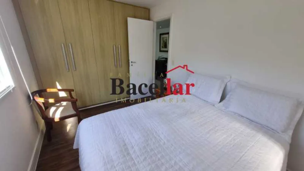Cobertura, 3 quartos, 154 m² - Foto 7