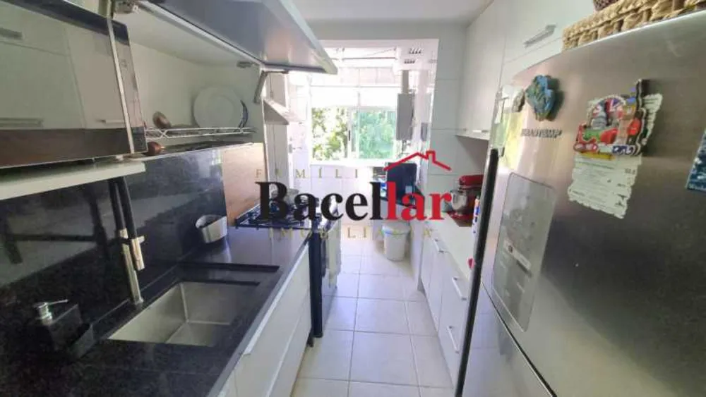 Cobertura, 3 quartos, 154 m² - Foto 5