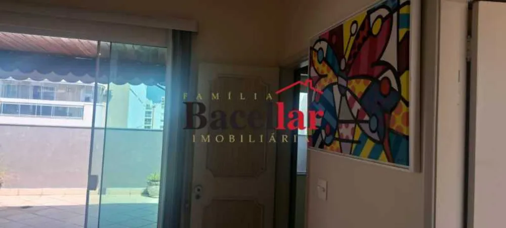 Cobertura, 4 quartos, 236 m² - Foto 23