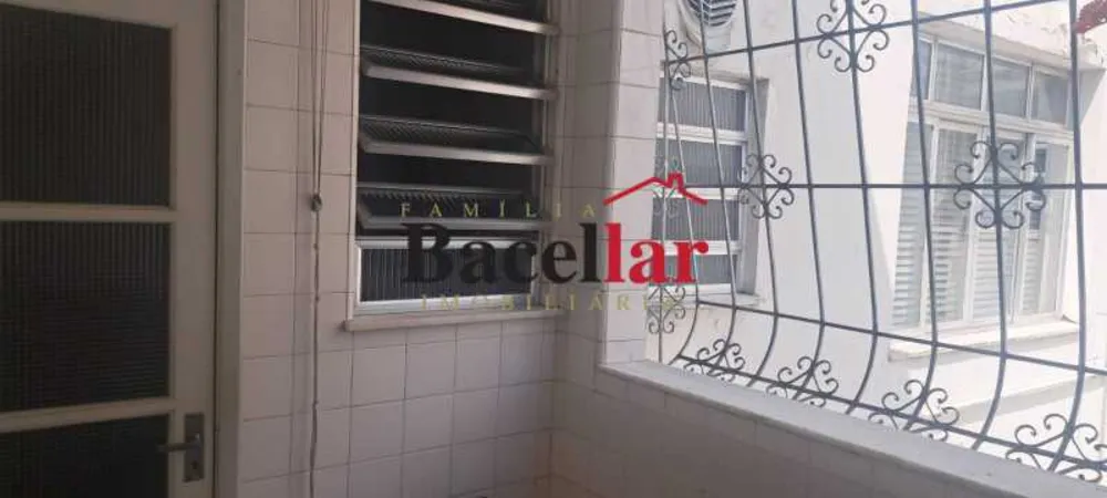 Cobertura, 4 quartos, 236 m² - Foto 11