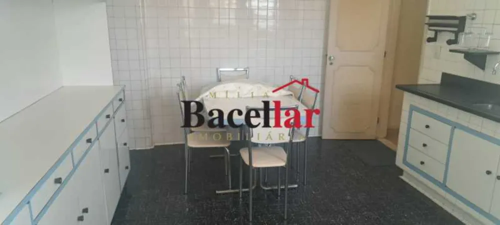 Cobertura, 4 quartos, 236 m² - Foto 19