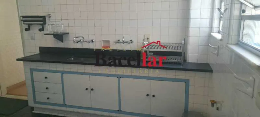 Cobertura, 4 quartos, 236 m² - Foto 2