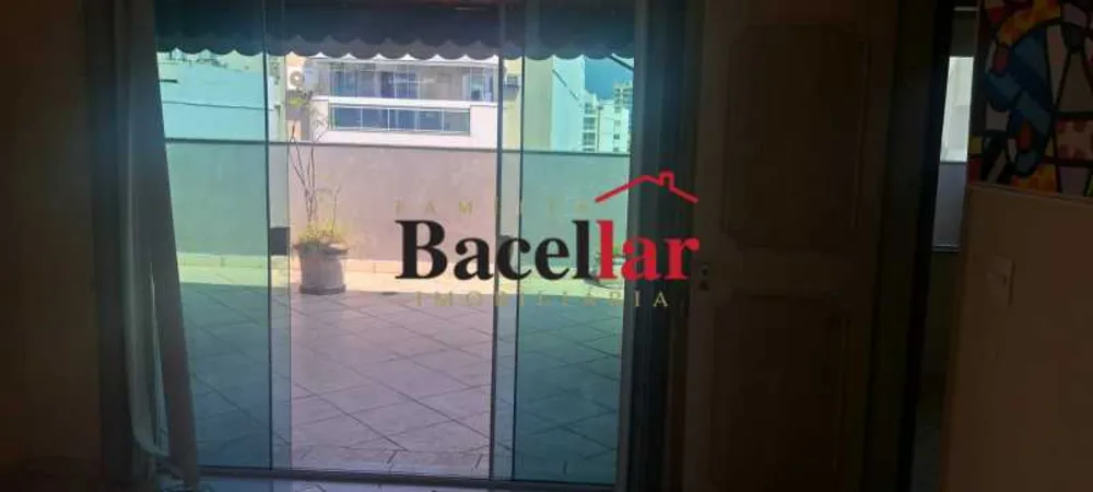 Cobertura, 4 quartos, 236 m² - Foto 26