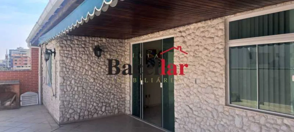 Cobertura, 4 quartos, 236 m² - Foto 4