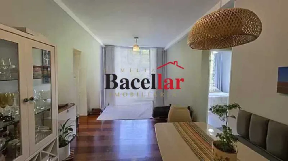 Apartamento, 4 quartos, 136 m² - Foto 2