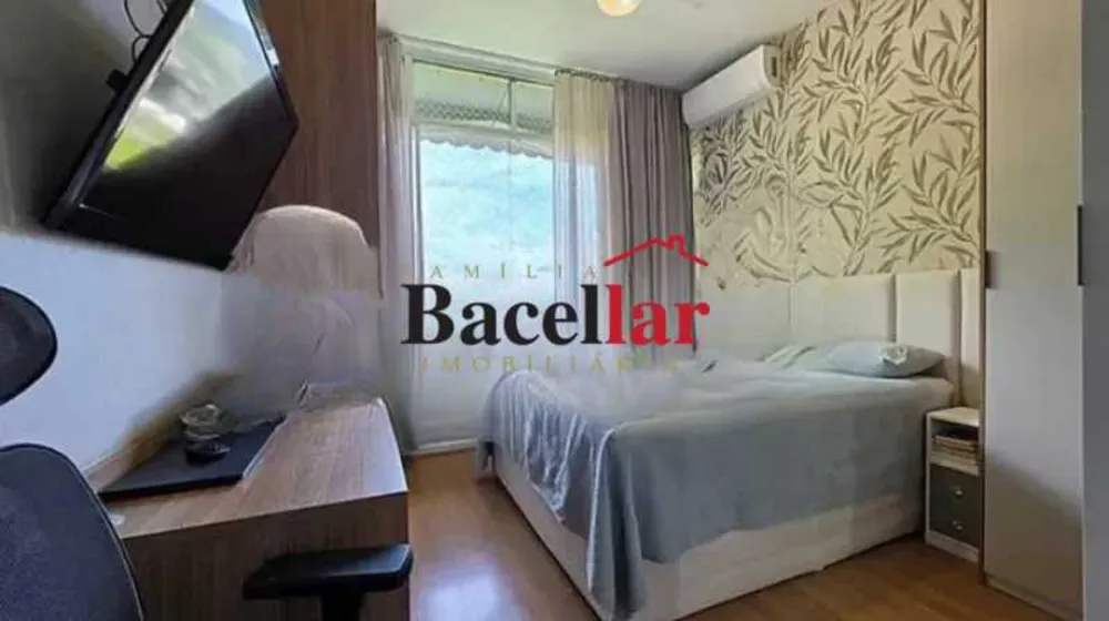 Apartamento, 4 quartos, 136 m² - Foto 4