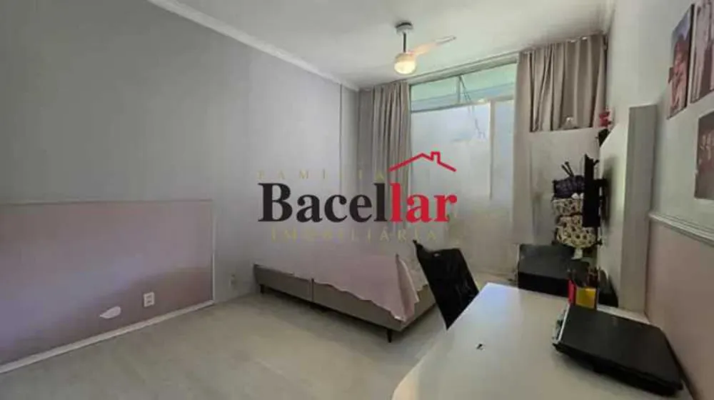 Apartamento, 4 quartos, 136 m² - Foto 8