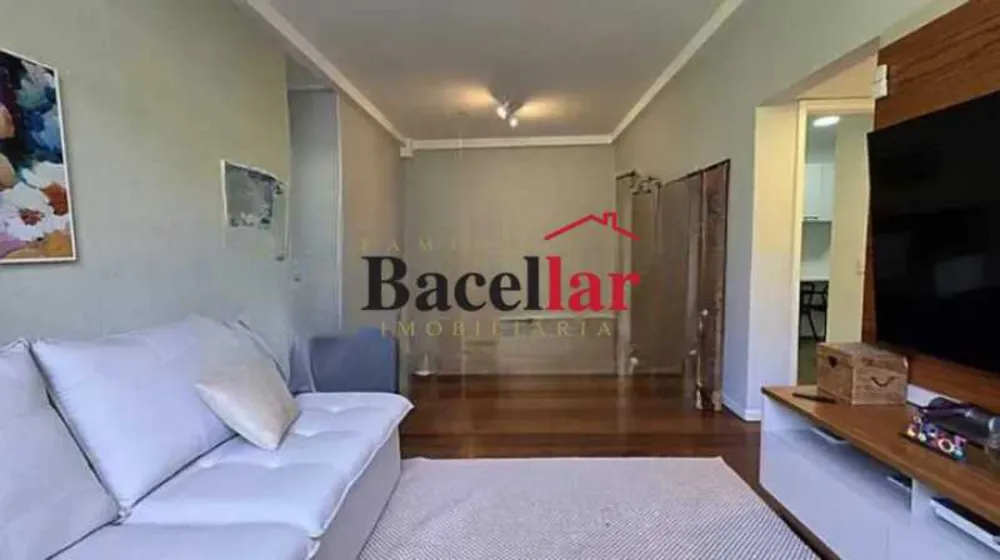 Apartamento, 4 quartos, 136 m² - Foto 1