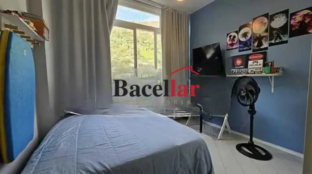 Apartamento, 4 quartos, 136 m² - Foto 6