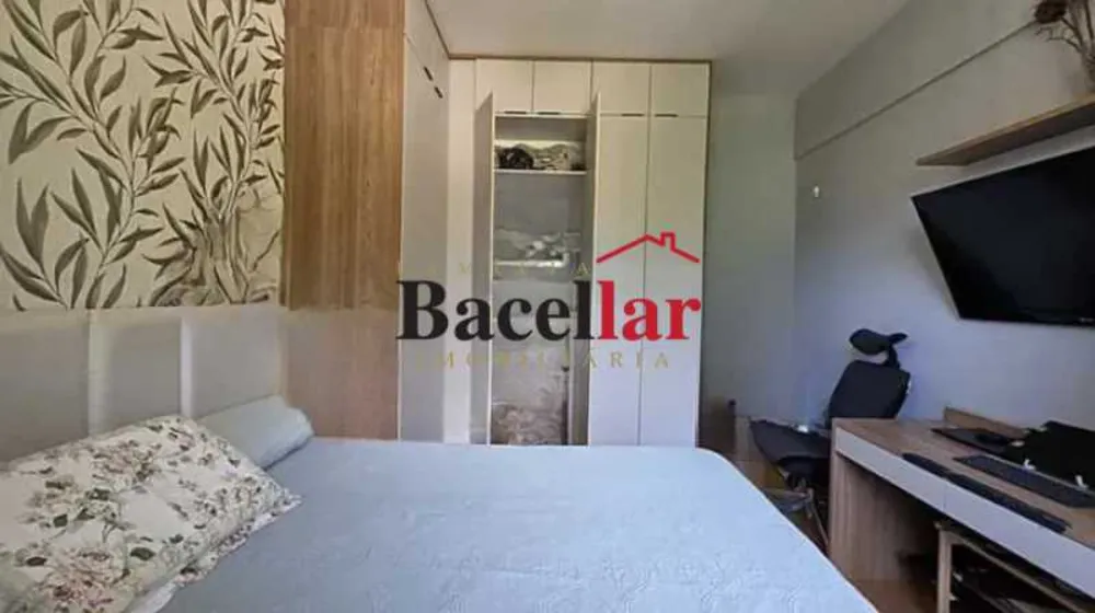 Apartamento, 4 quartos, 136 m² - Foto 5
