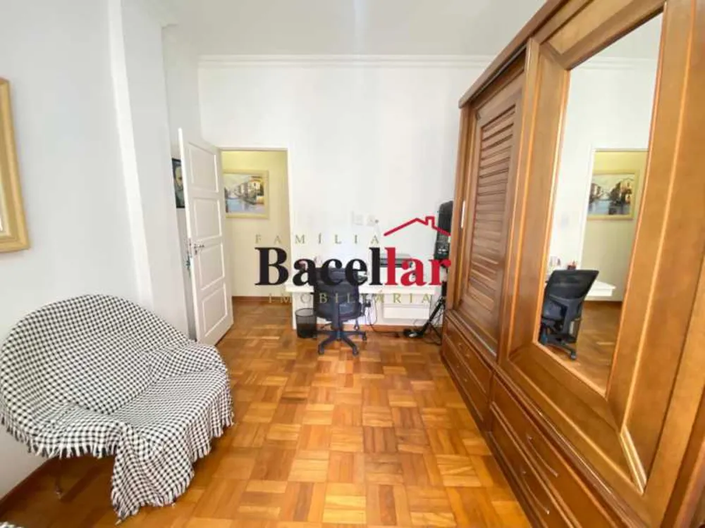 Apartamento, 3 quartos, 108 m² - Foto 12