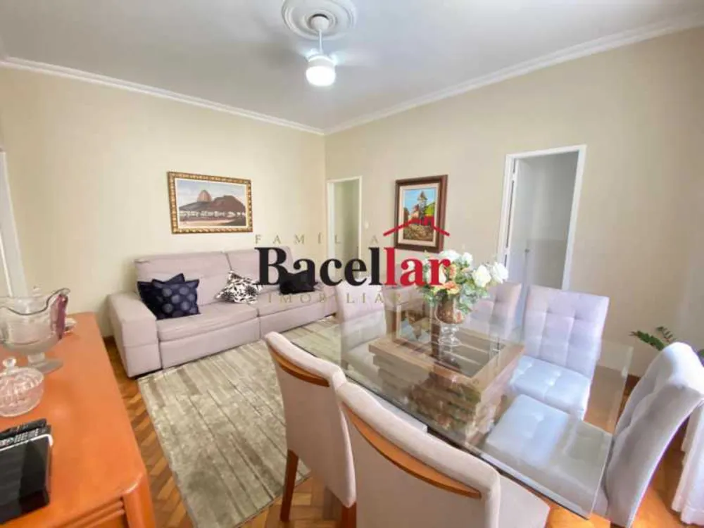 Apartamento, 3 quartos, 108 m² - Foto 4