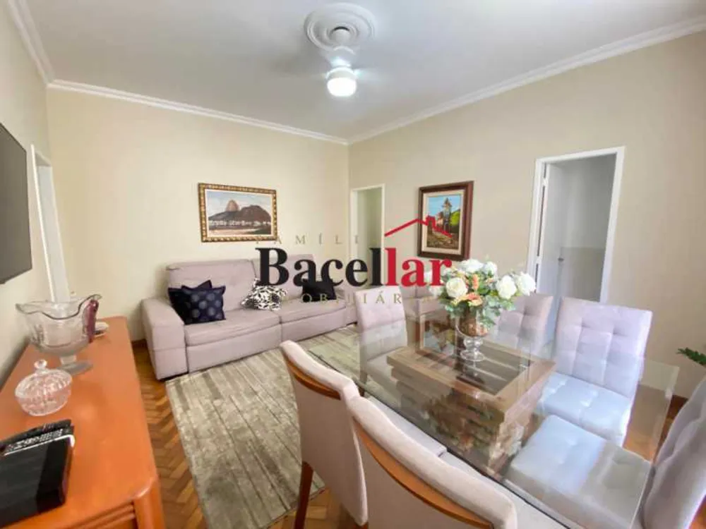 Apartamento, 3 quartos, 108 m² - Foto 5