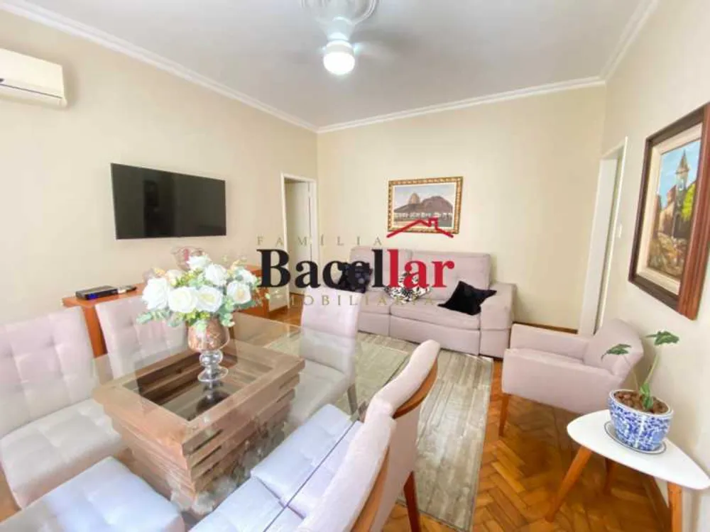 Apartamento, 3 quartos, 108 m² - Foto 3