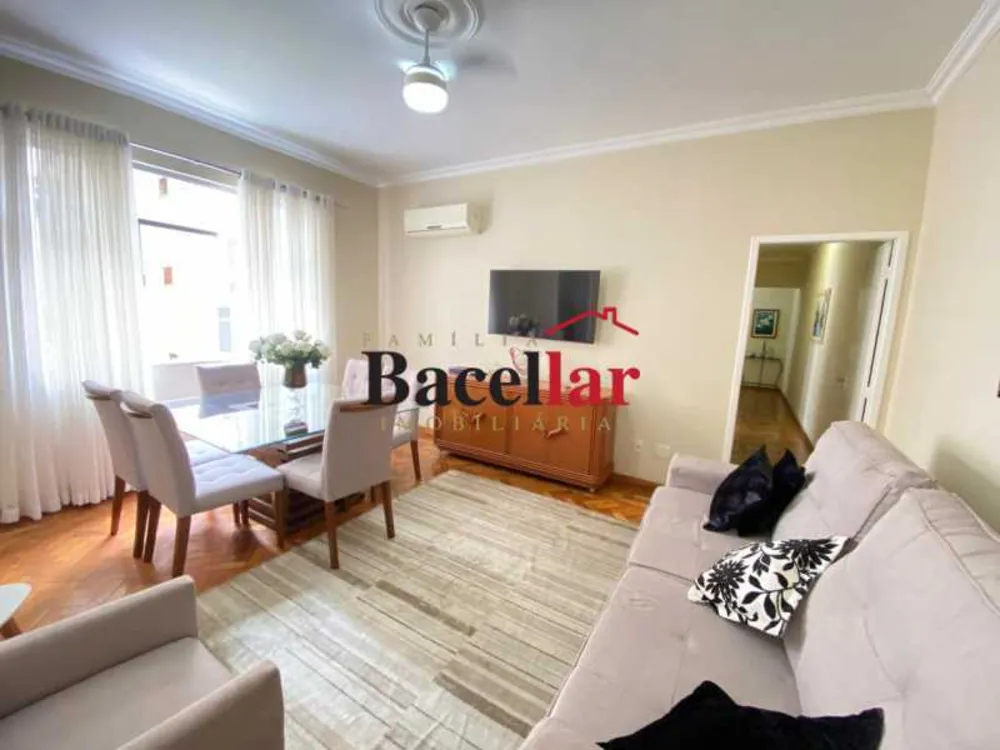 Apartamento, 3 quartos, 108 m² - Foto 1