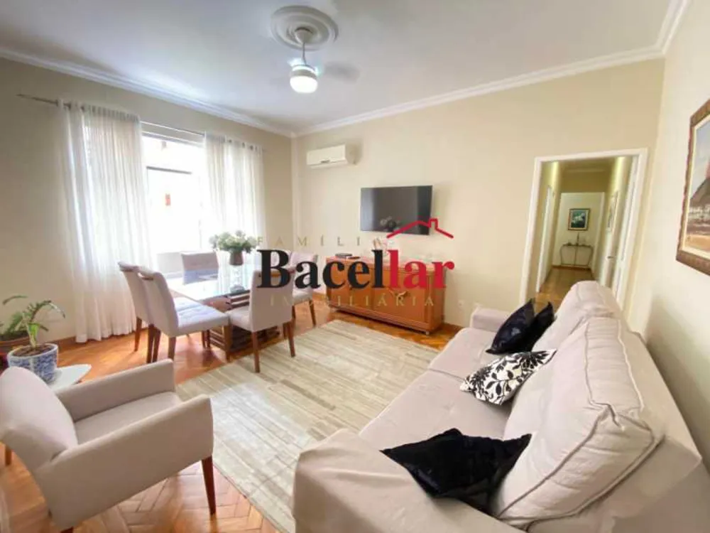 Apartamento, 3 quartos, 108 m² - Foto 2