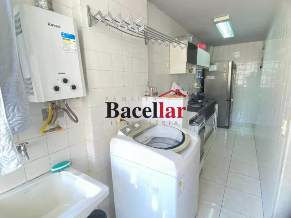 Apartamento, 2 quartos, 81 m² - Foto 7