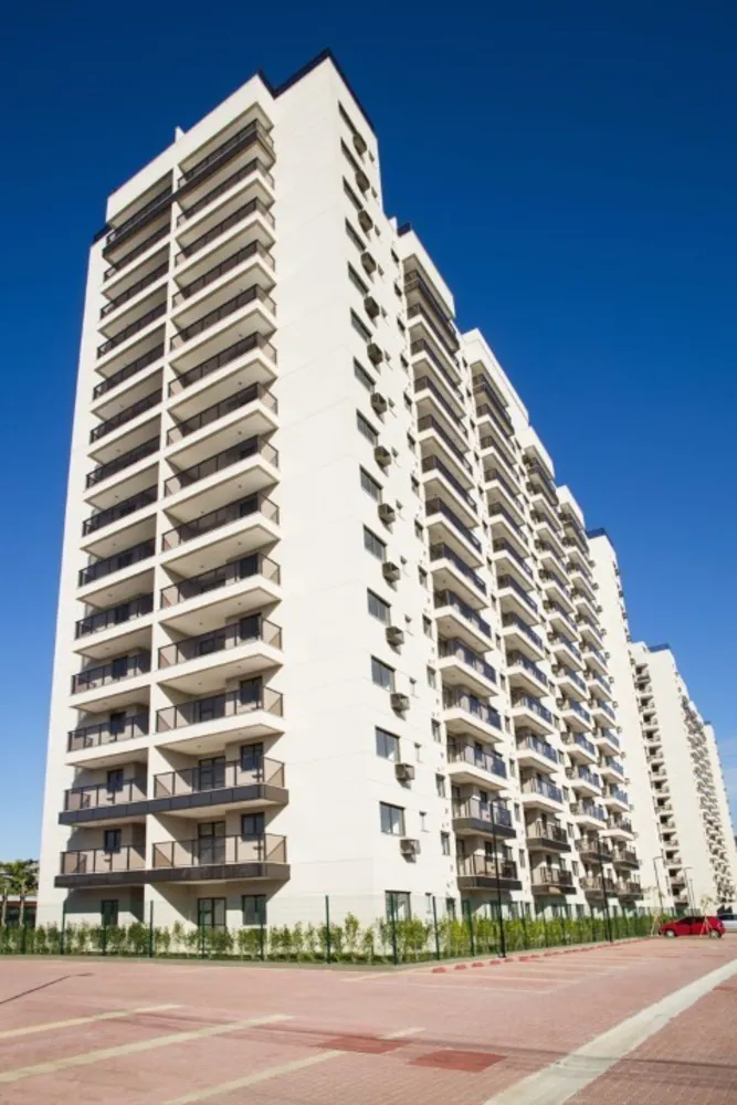 Apartamento, 3 quartos, 77 m² - Foto 1
