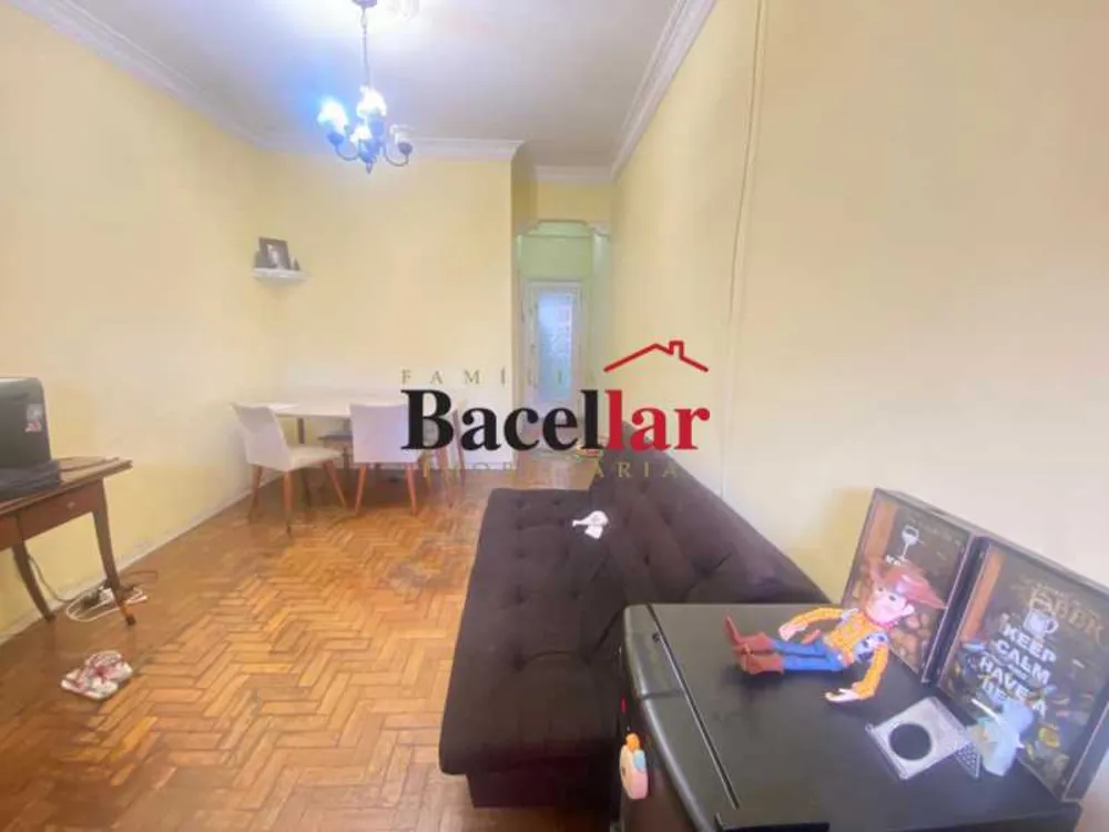 Apartamento, 2 quartos, 70 m² - Foto 2