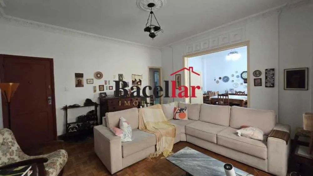 Apartamento, 3 quartos, 150 m² - Foto 28