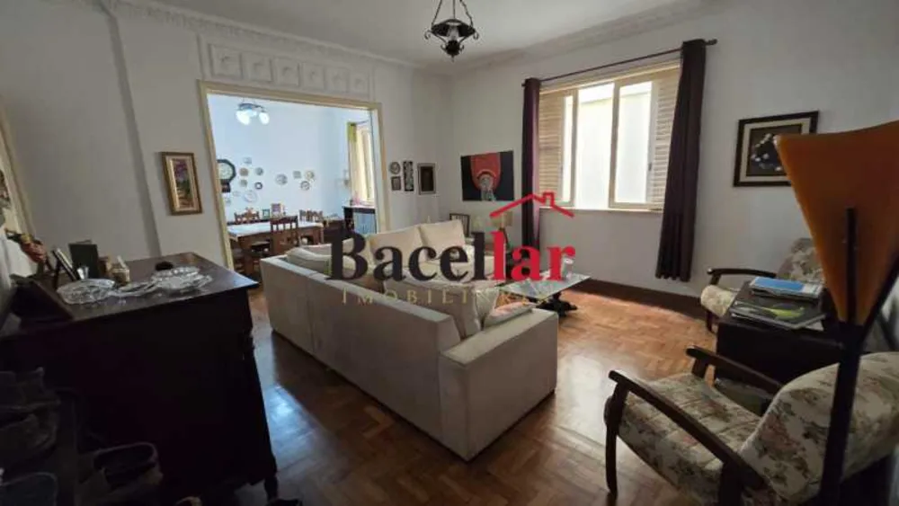 Apartamento, 3 quartos, 150 m² - Foto 5