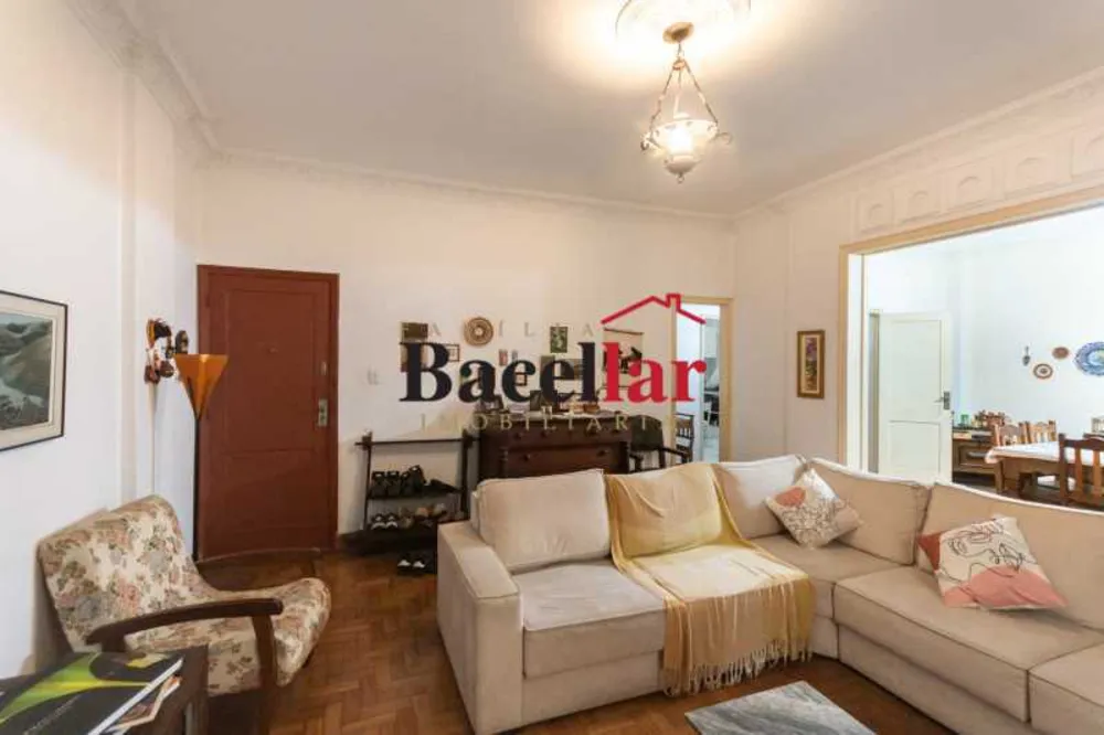 Apartamento, 3 quartos, 150 m² - Foto 25