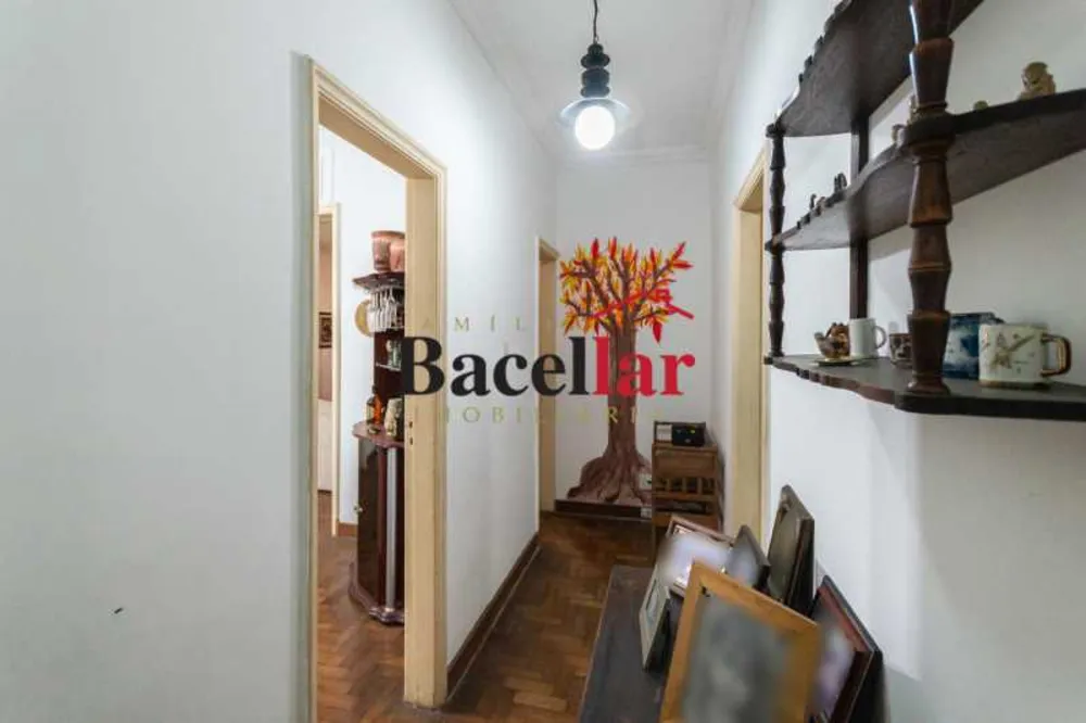 Apartamento, 3 quartos, 150 m² - Foto 21