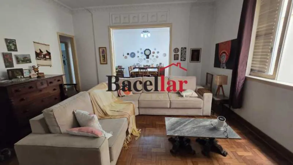 Apartamento, 3 quartos, 150 m² - Foto 14
