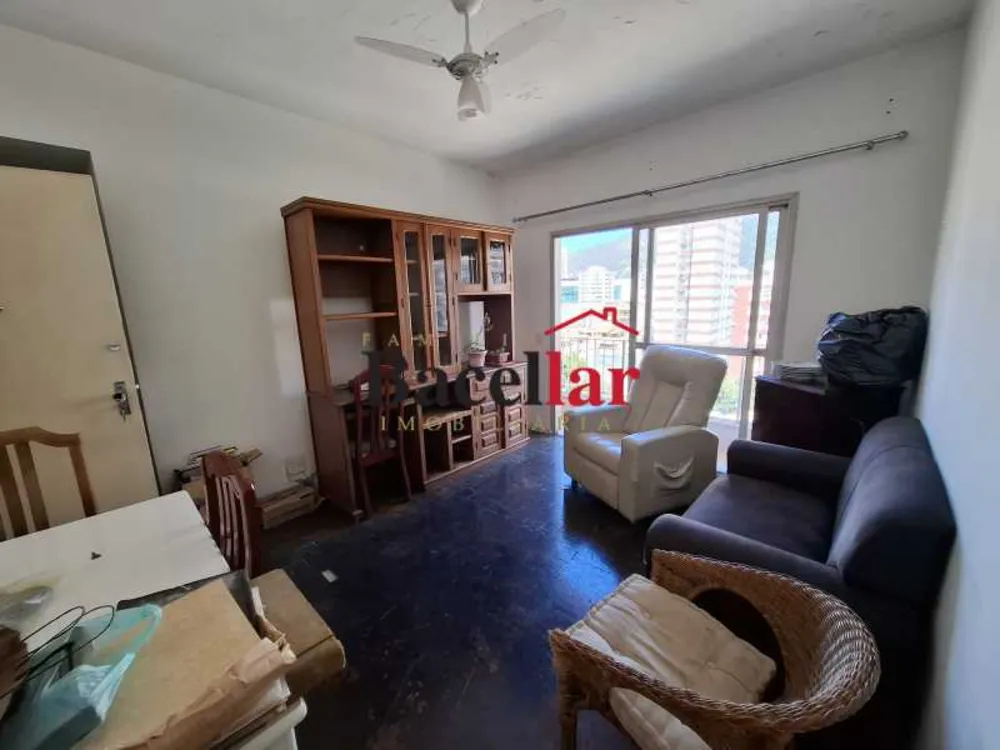 Apartamento, 1 quarto, 47 m² - Foto 4