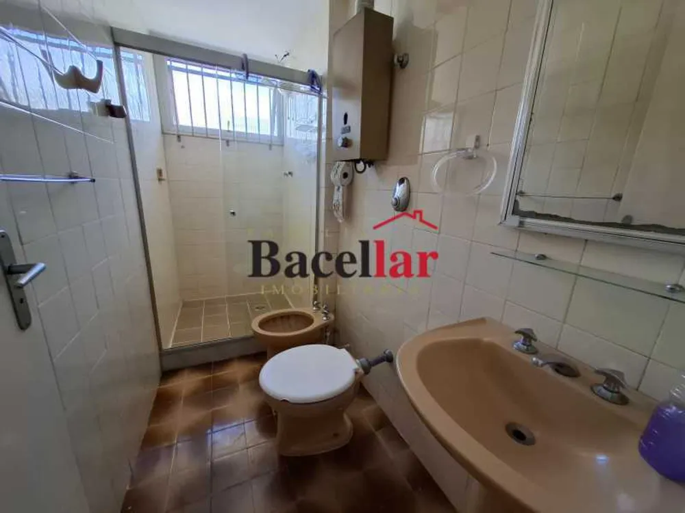 Apartamento, 1 quarto, 47 m² - Foto 6
