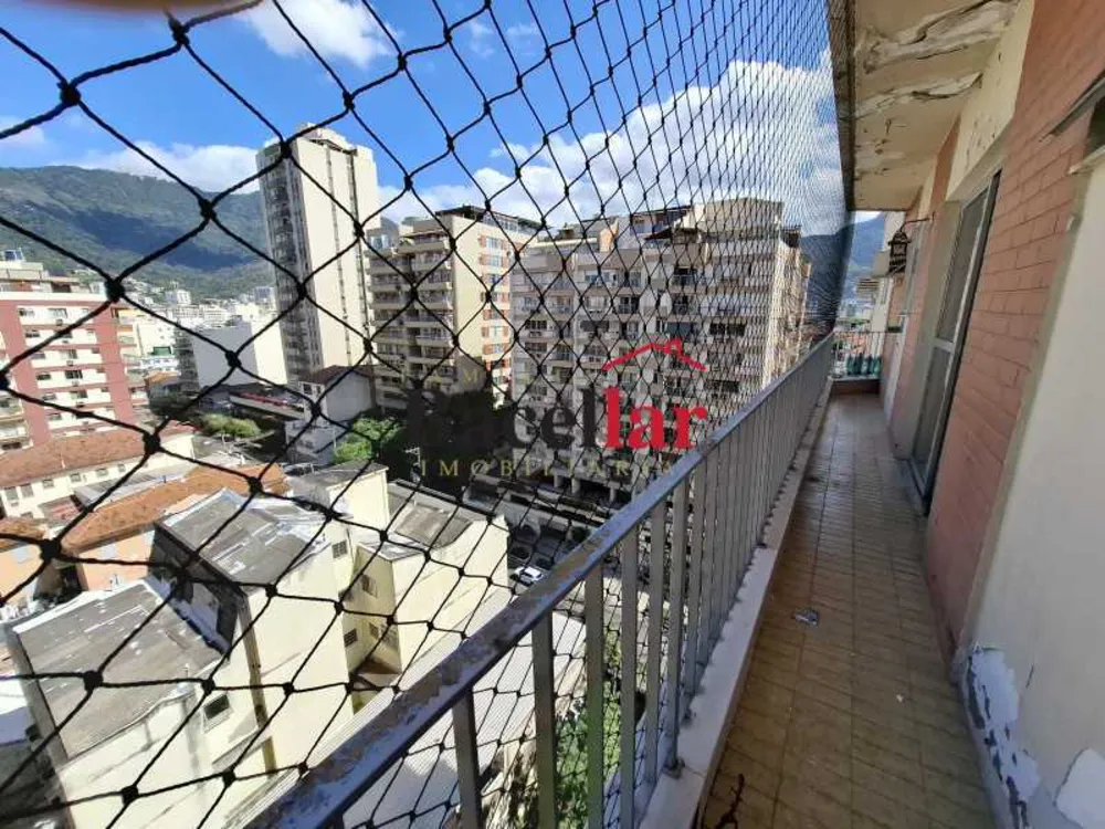 Apartamento, 1 quarto, 47 m² - Foto 2