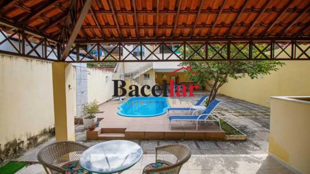 Casa, 7 quartos, 371 m² - Foto 5