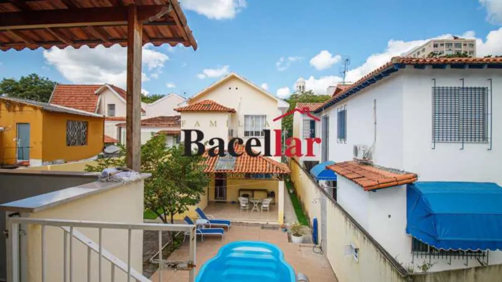 Casa, 7 quartos, 371 m² - Foto 2