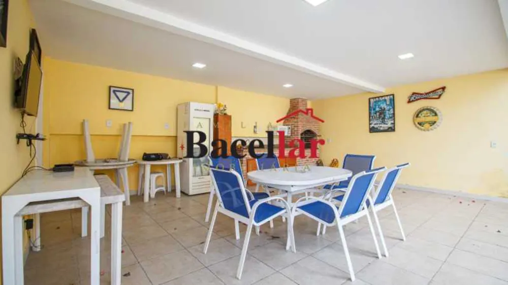 Casa, 7 quartos, 371 m² - Foto 8