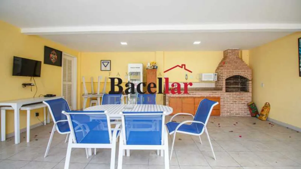 Casa, 7 quartos, 371 m² - Foto 7
