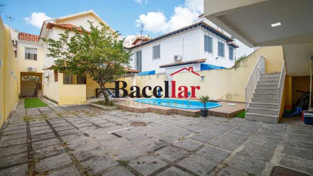 Casa, 7 quartos, 371 m² - Foto 6