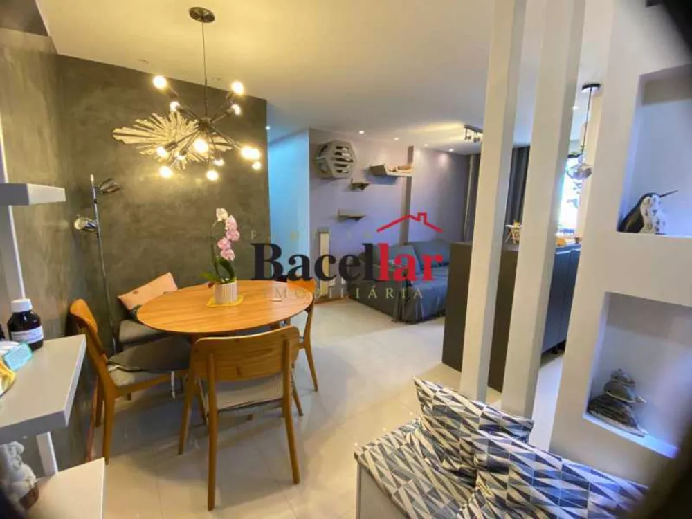 Apartamento, 2 quartos, 65 m² - Foto 5