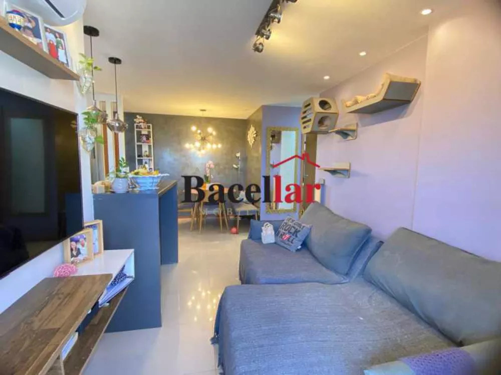 Apartamento, 2 quartos, 65 m² - Foto 21