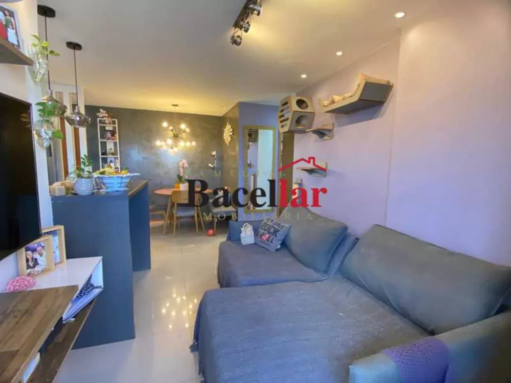 Apartamento, 2 quartos, 65 m² - Foto 2